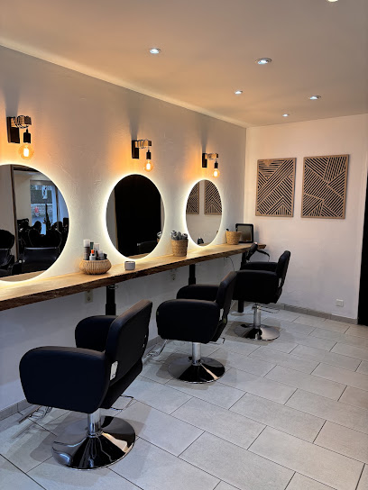 L'atelier J&J Coiffeur à Sartilly-Baie-Bocage