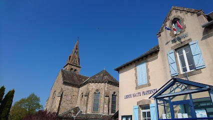Le Salon De Sophie, Salon de Coiffure à Morlhon-le-Haut