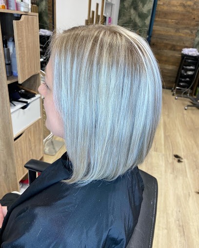 Salon mille et une couleurs, Salon de Coiffure à Cours