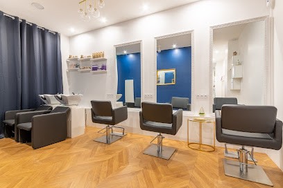 Ally-C || Hair Institute, Salon de Coiffure à Paris 08