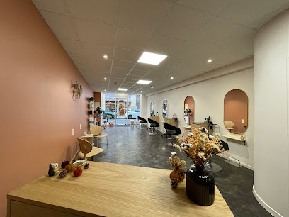 L'atelier Dion Coiffeur à Riom