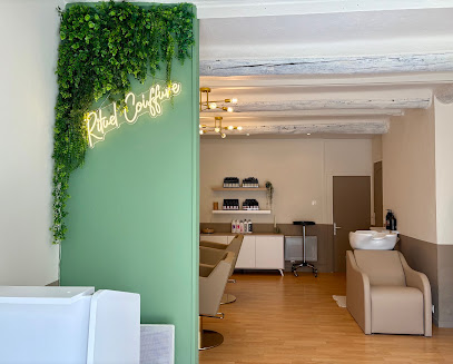 Rituel Coiffure Coiffeur à Pourrières