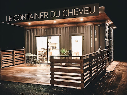 Le Container Du Cheveu Coiffeur à Coutances