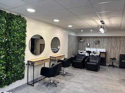 L'atelier D'or Coiffeur à Riom