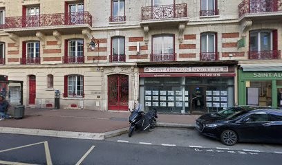 Venus Coiffure, Salon de Coiffure à Saint-Germain-en-Laye