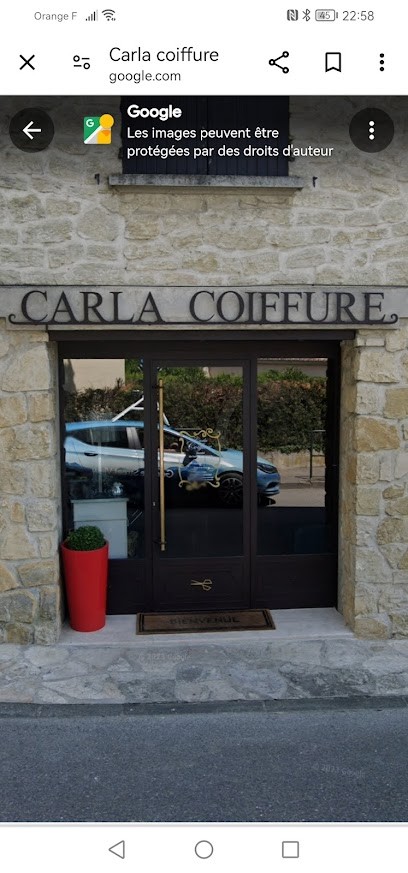 Carla Coiffure, Salon de Coiffure à Vaison-la-Romaine