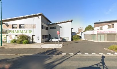 Nuances, Salon de Coiffure à Naucelles