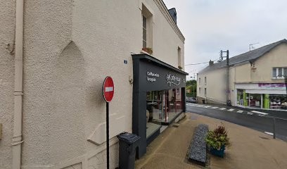 A Votre Image, Salon de Coiffure à Chemillé-en-Anjou