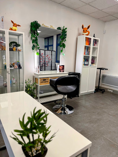 Eevee Zen Coiffeur à Émerainville