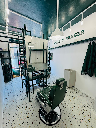 Botanic Barber 16ᵉ Coiffeur à Paris 16