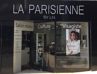 COIFFURE SAINT BRIEUC BY LA PARISIENNE, Salon de Coiffure à Saint-Brieuc