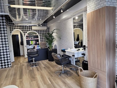 Agnes K.Koiffure, Salon de Coiffure au Poinçonnet