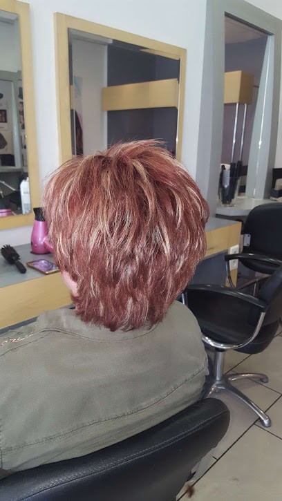 Diagonal Coiffure, Salon de Coiffure à Nîmes