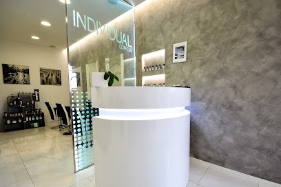 INDIVIDUAL, Salon de Coiffure à Menton