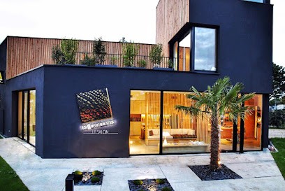 Les 2 Crocodiles - Le Salon, Salon de Coiffure à Sainte-Luce-sur-Loire