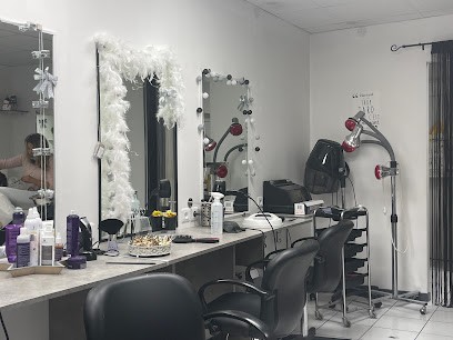 NACE COIFFURE, Salon de Coiffure à Mézel