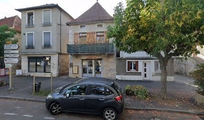 Seduc'tif, Salon de Coiffure à Cajarc