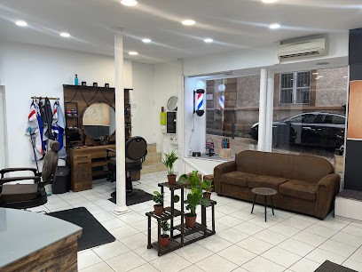 Barber shop mende, Salon de Coiffure à Mende