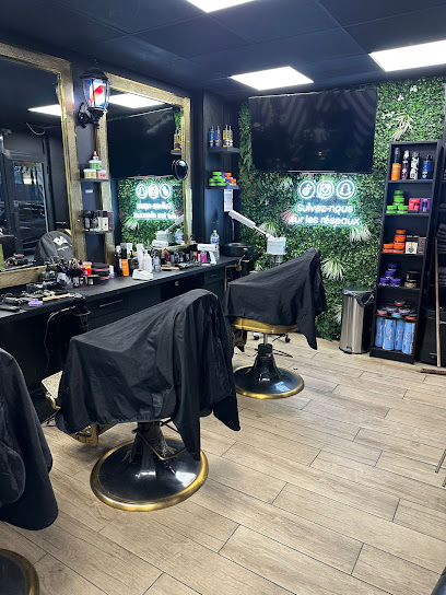 L'as De La Coupe Coiffeur à Villeneuve-la-Garenne