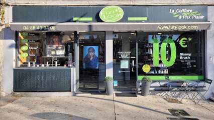 Fun Look Martigues, Salon de Coiffure à Martigues