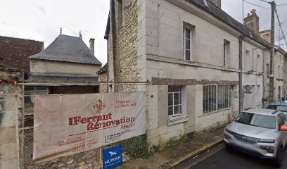 Mademoiselle m coiffure, Coiffeur à Domicile à Ferrière-Larçon