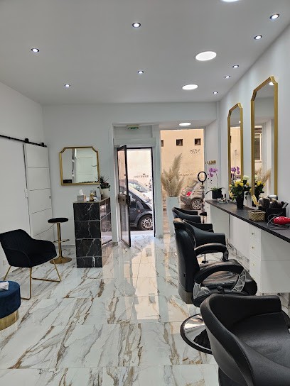 L'atelier Du Cheveu By Mel, Salon de Coiffure à Marseille 06