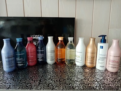 Expression Coiffure, Salon de Coiffure à La Ferté-Bernard