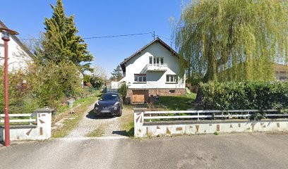 Betscha Martine, Coiffeur à Domicile à Ensisheim