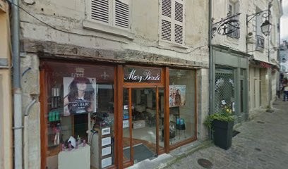 Mary Beauté, Salon de Coiffure à Loches