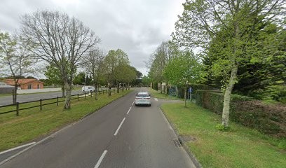 DE MECHES AVEC VOUS, Coiffeur à Domicile à Campet-et-Lamolère