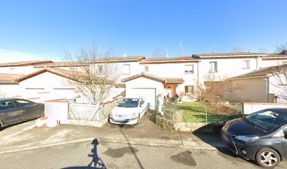 Corinne Saldana, AVANTIF Saint-Jean, Coiffeur à Domicile à Saint-Jean