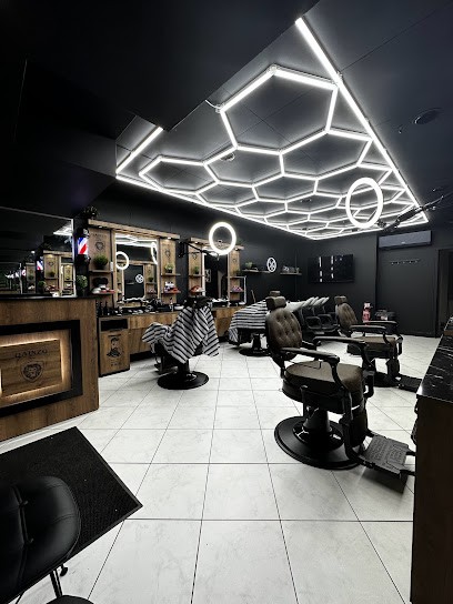 Royal Barbershop - Ris-orangis, Salon de Coiffure à Ris-Orangis