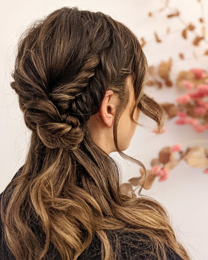 Léa Carron Coiffeur à Lyon 04