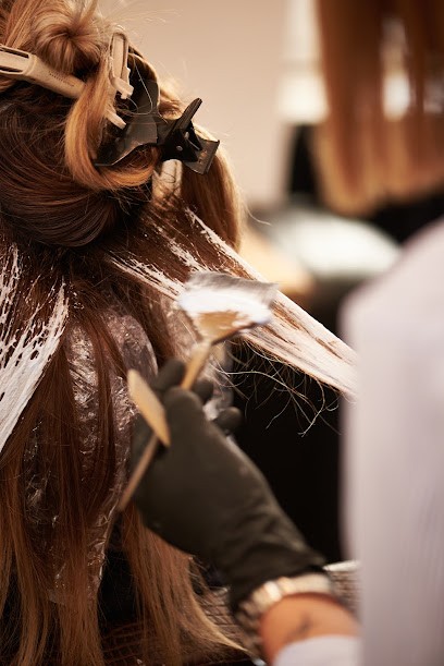 Julie Merian Coloriste, Salon de Coiffure à Marseille 06