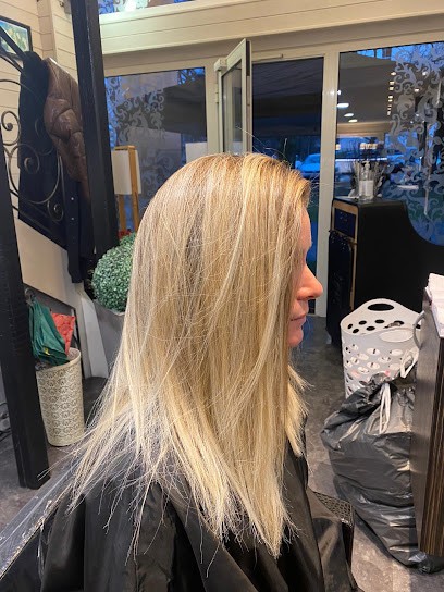 Salon Annie B, Salon de Coiffure à Montagny-les-Lanches