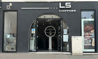 LS Coiffure, Salon de Coiffure à Angers