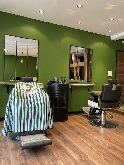 Mademoiselle BarberShop, Salon de Coiffure à Rouffach