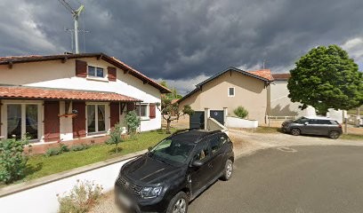 Le Reflet Du Miroir, Salon de Coiffure à Meilhan
