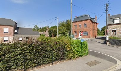 Alvarez Angélique, Salon de Coiffure à Felleries