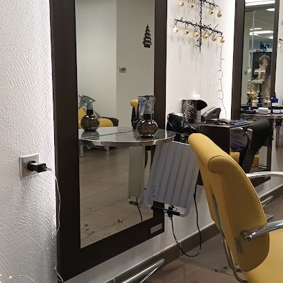 AUBRY CLAUDE SARL, Salon de Coiffure à Chaumont