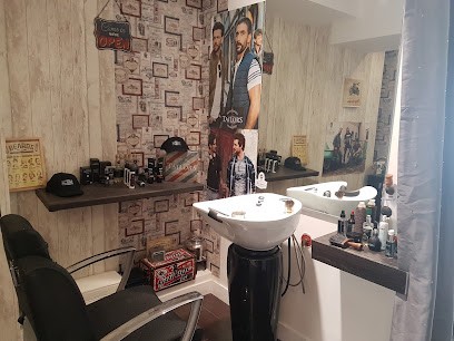 Fanny#AtHome, Coiffeur à Domicile au Touquet-Paris-Plage