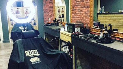 BartBarber, Salon de Coiffure à Orsay