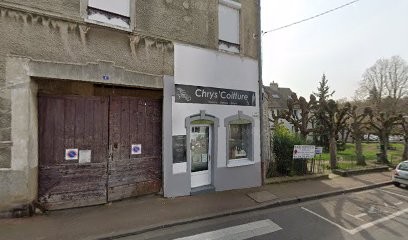 Chry's Coiffure, Salon de Coiffure à Septeuil
