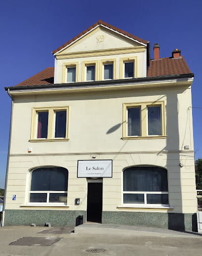 Le Salon - Coiffeur Barbier Coiffeur à Stiring-Wendel