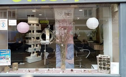 LM'CREATION, Salon de Coiffure à Périers