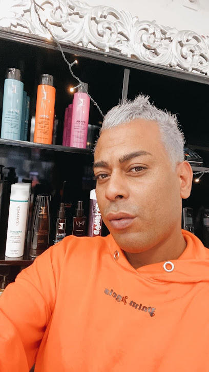 Chouchou Coiffeur à Toulon
