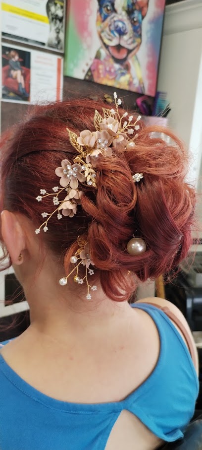 L'hair D'élodie, Coiffeur à Pierre-Buffière