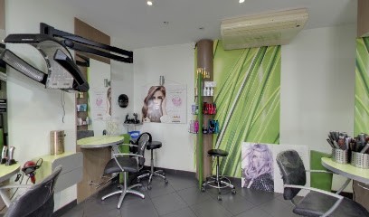 Modula'Tifs, Salon de Coiffure à Vallons-de-l'Erdre