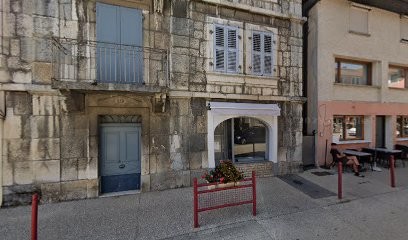 Salon Guy, Salon de Coiffure à Collonges