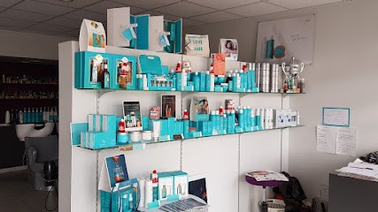 Fred'Coiffure, Salon de Coiffure à Chauffailles